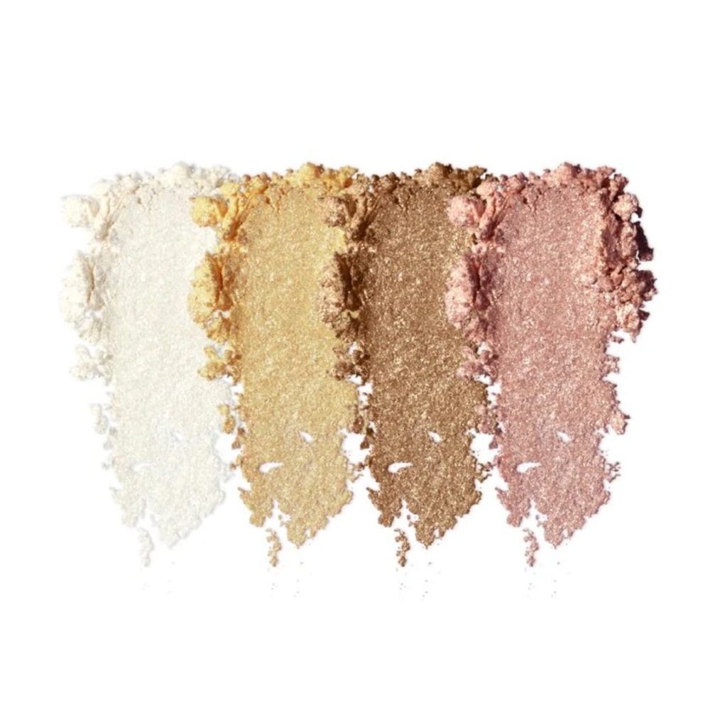 Beau Babe Beauty Starlight Highlight Palette